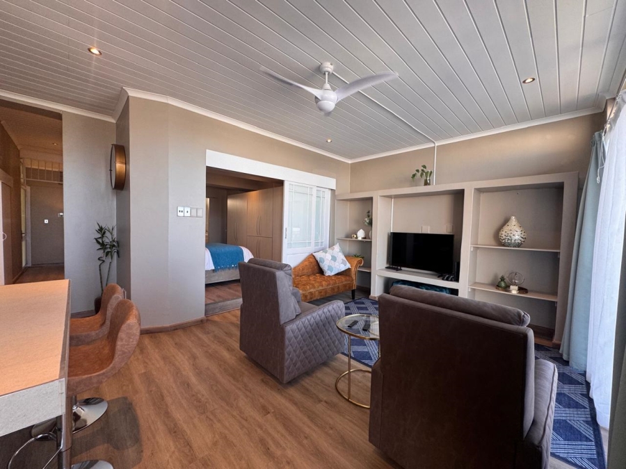 To Let 1 Bedroom Property for Rent in Strand North Western Cape